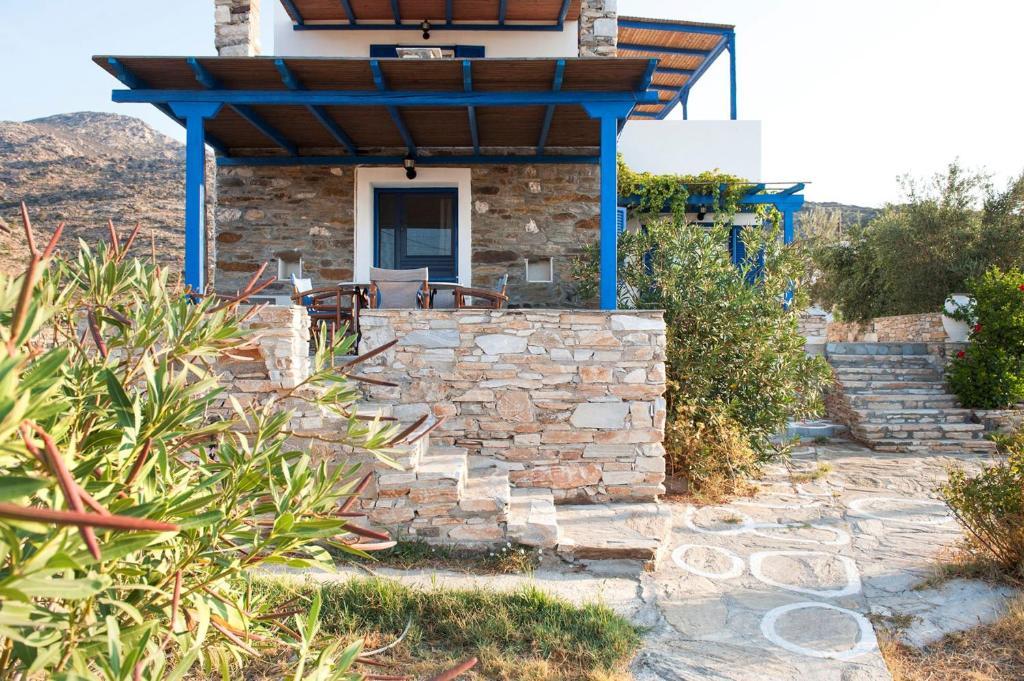 Manganari Dimitris Rooms חדר תמונה