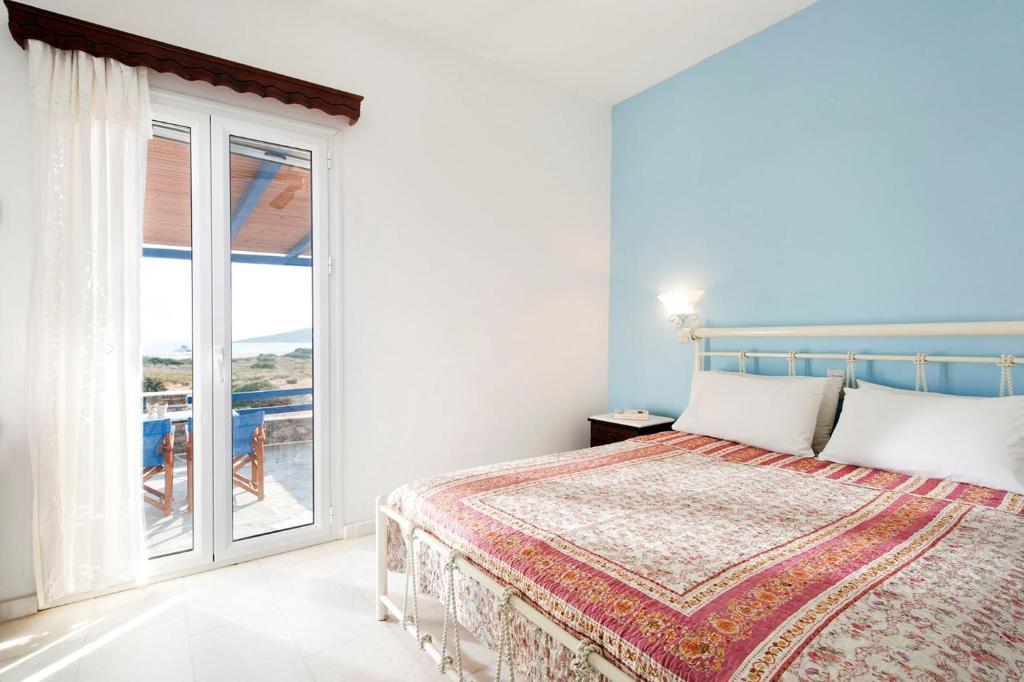 Manganari Dimitris Rooms חדר תמונה