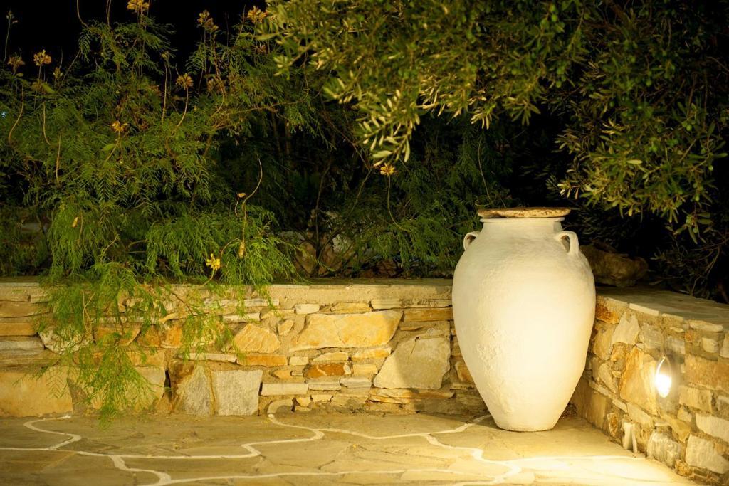 Manganari Dimitris Rooms חדר תמונה