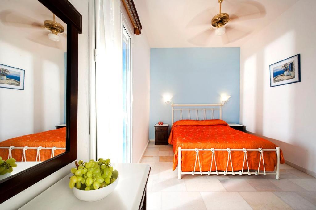 Manganari Dimitris Rooms חדר תמונה