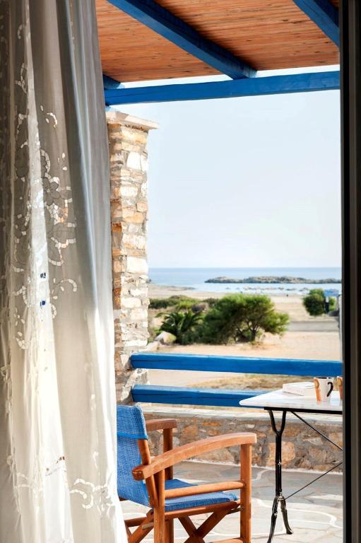 Manganari Dimitris Rooms חדר תמונה